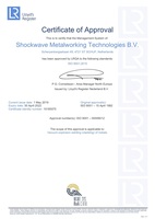 SMT ISO 9001