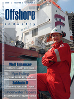 Article Triplate Offshore Industry
